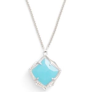 NWT Kendra Scott Necklace